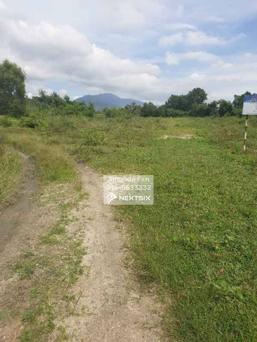 Industrial Land For Sale in Lahat Perak - Image 3