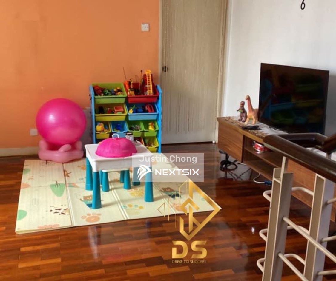 3-sty Terrace/Link House For Sale in Wangsa Maju Wilayah Persekutuan Kuala Lumpur - Image 6