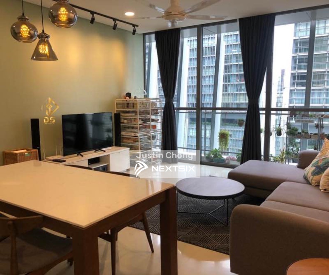 Condominium For Sale in Sentul Wilayah Persekutuan Kuala Lumpur - Image 3