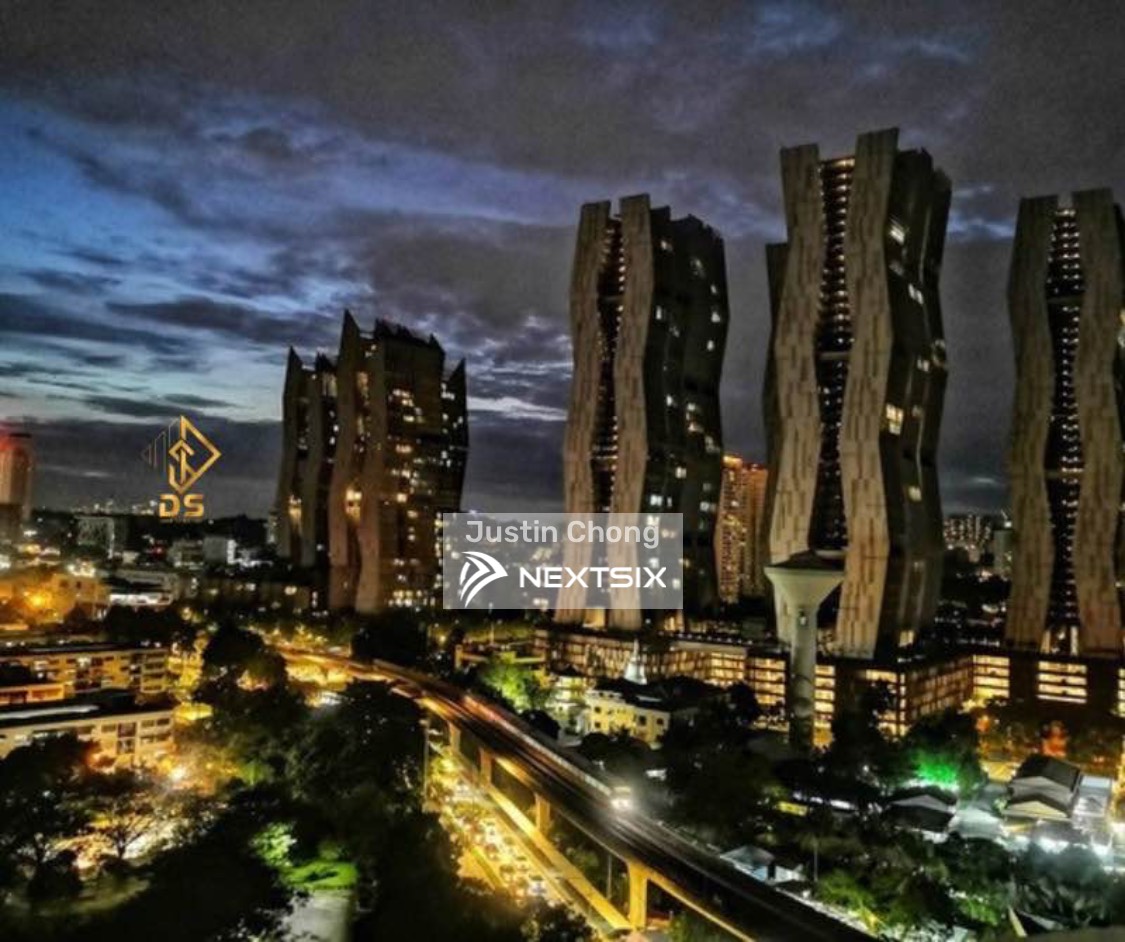 Condominium For Sale in Sentul Wilayah Persekutuan Kuala Lumpur - Image 6