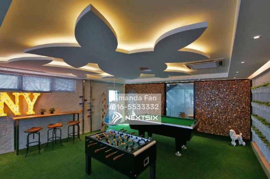 Bungalow For Sale in Tambun Perak - Image 2