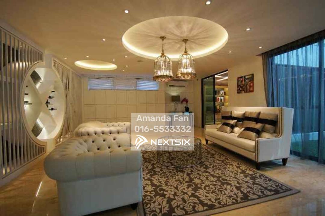 Bungalow For Sale in Tambun Perak - Image 3