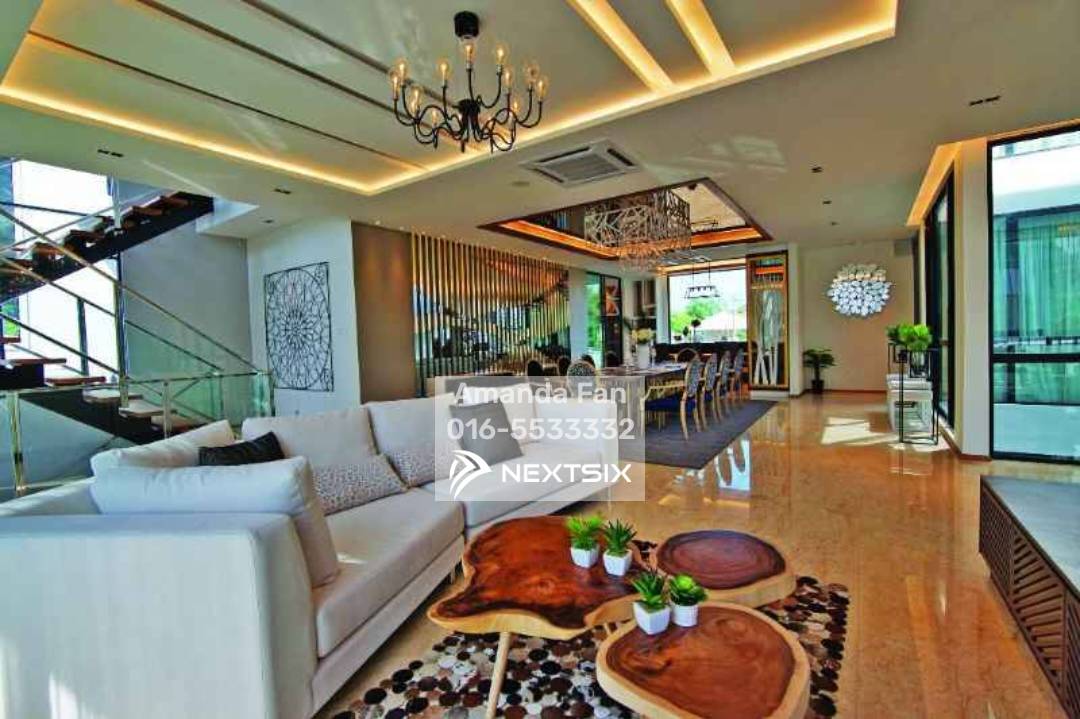 Bungalow For Sale in Tambun Perak - Image 4