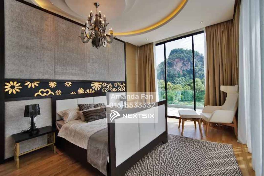 Bungalow For Sale in Tambun Perak - Image 5