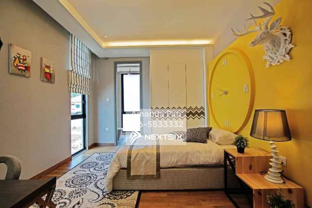 Bungalow For Sale in Tambun Perak - Image 6