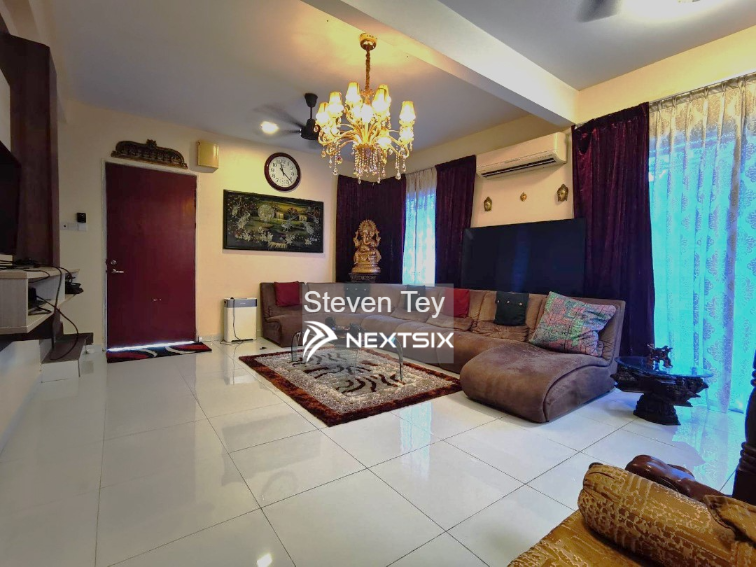 2-sty Superlink House For Sale in Bandar Botanic Selangor - Image 7