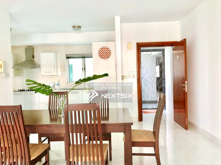 Serviced Residence For Sale in Mont Kiara Kuala Lumpur