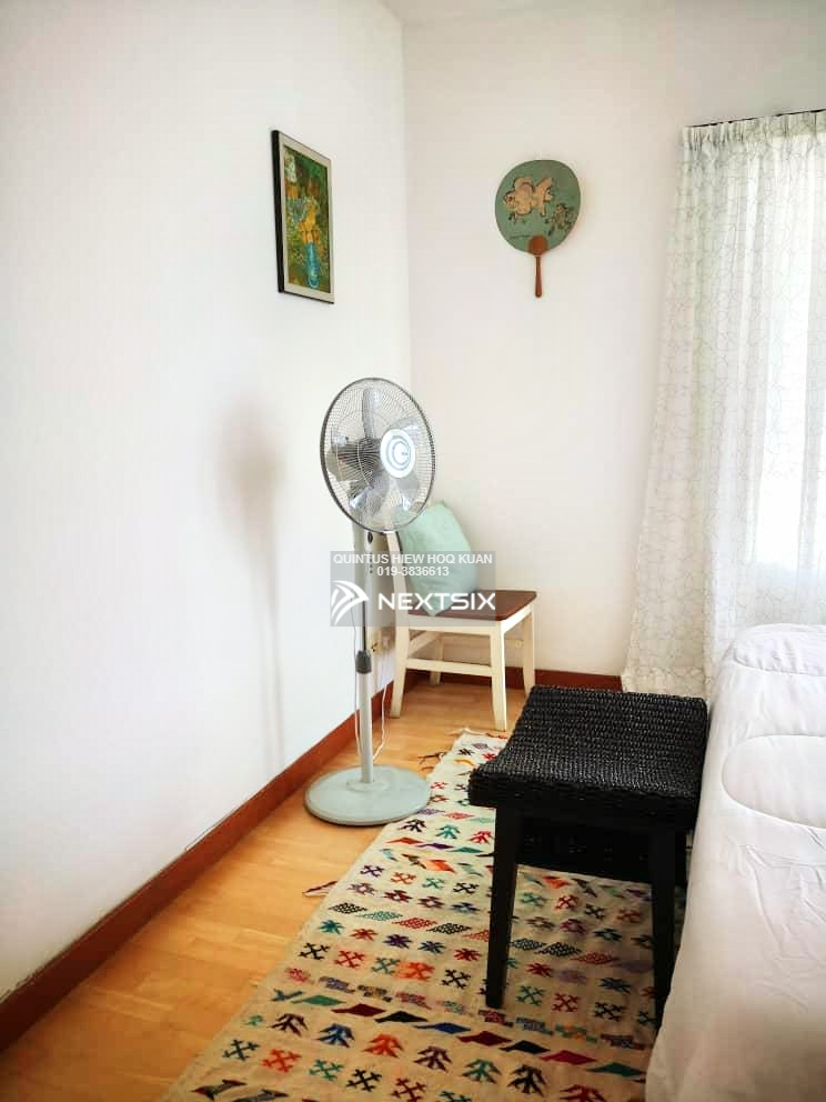 Serviced Residence For Sale in Mont Kiara Wilayah Persekutuan Kuala Lumpur - Image 10