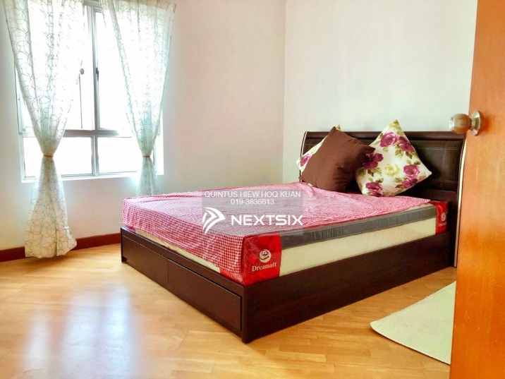Serviced Residence For Sale in Mont Kiara Wilayah Persekutuan Kuala Lumpur - Image 11