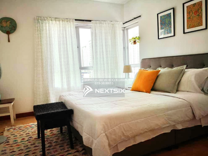 Serviced Residence For Sale in Mont Kiara Wilayah Persekutuan Kuala Lumpur - Image 12