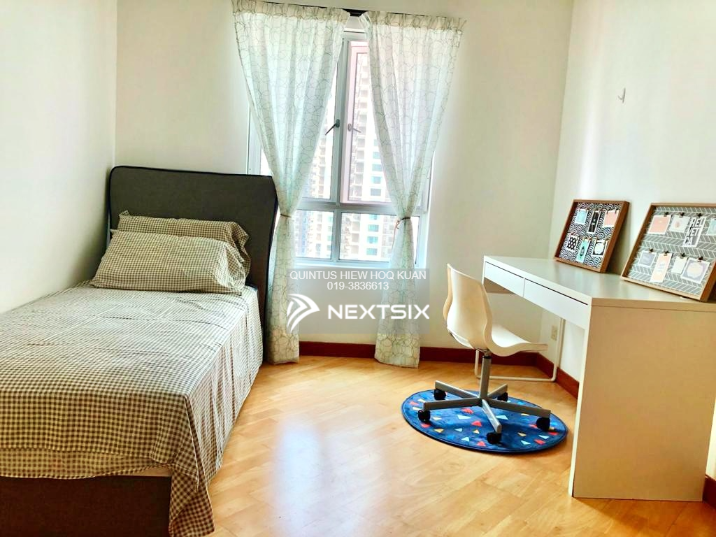 Serviced Residence For Sale in Mont Kiara Wilayah Persekutuan Kuala Lumpur - Image 13