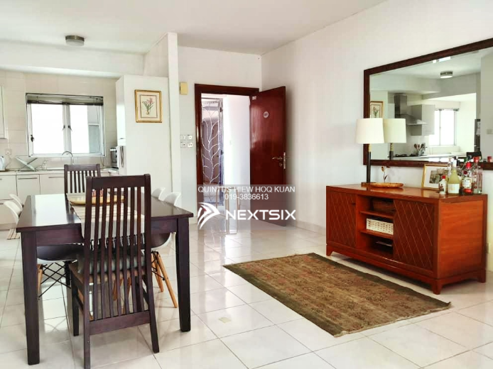 Serviced Residence For Sale in Mont Kiara Wilayah Persekutuan Kuala Lumpur - Image 5