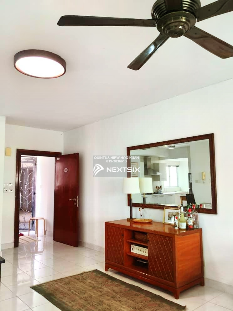 Serviced Residence For Sale in Mont Kiara Wilayah Persekutuan Kuala Lumpur - Image 7