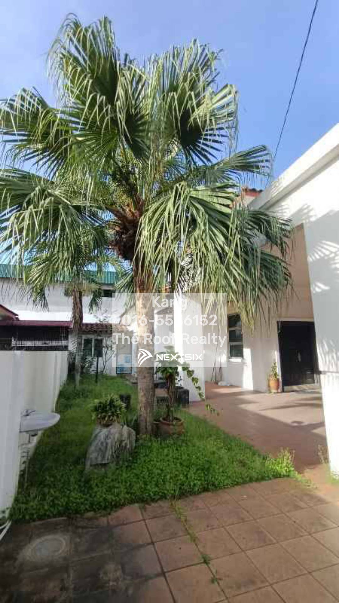 Semi-detached House For Sale in Ipoh Perak - Image 2