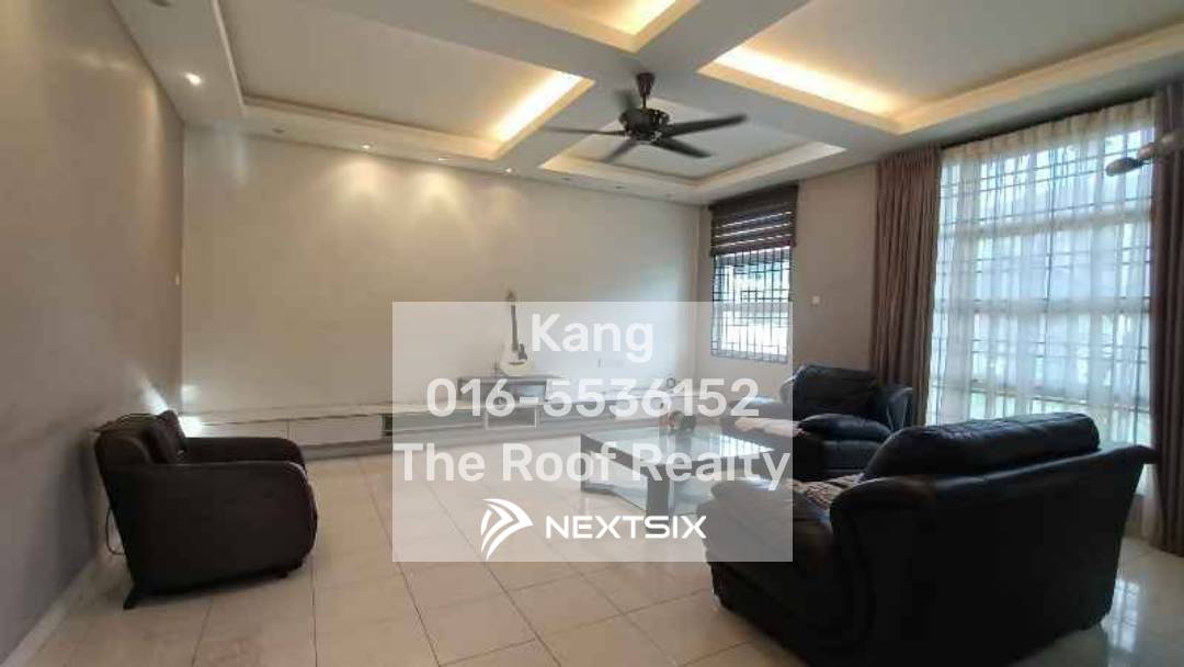 Semi-detached House For Sale in Ipoh Perak - Image 3