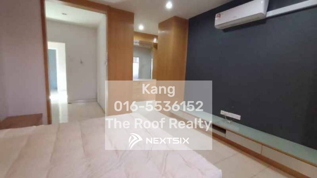 Semi-detached House For Sale in Ipoh Perak - Image 8