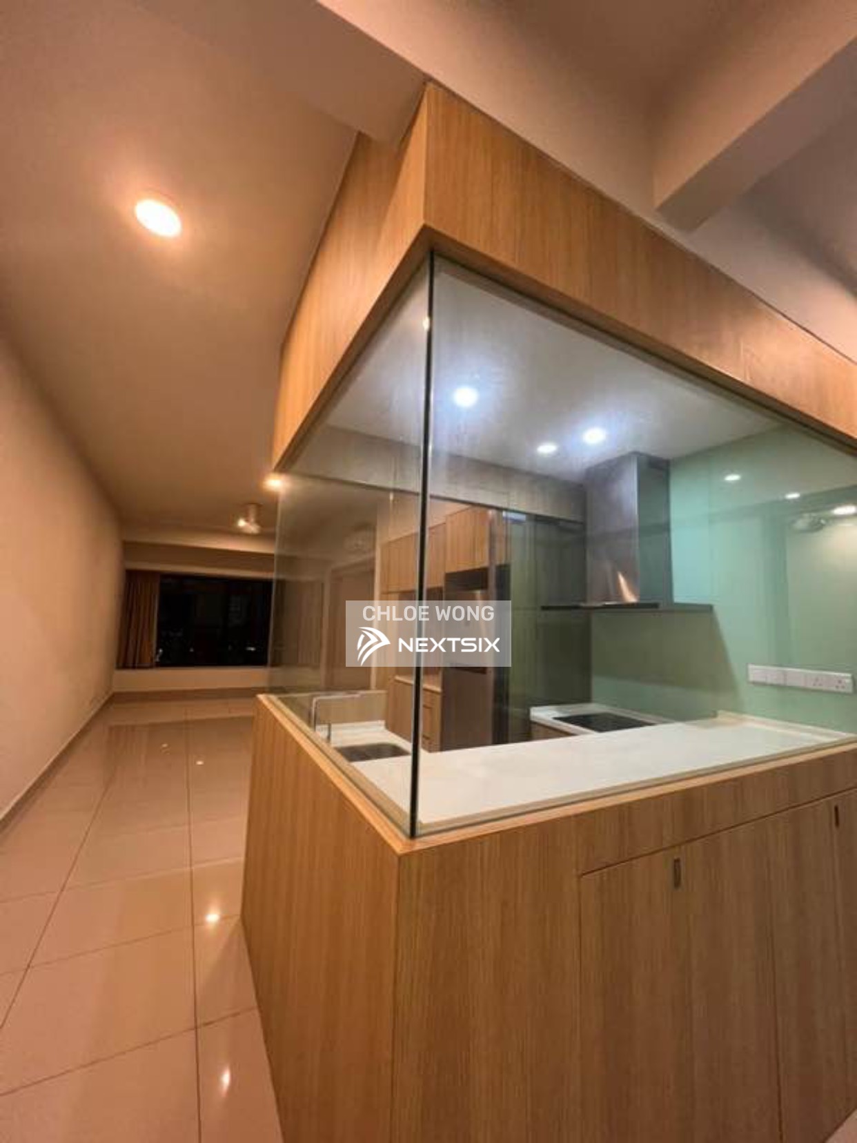 Serviced Residence For Sale in Salak Selatan Kuala Lumpur
