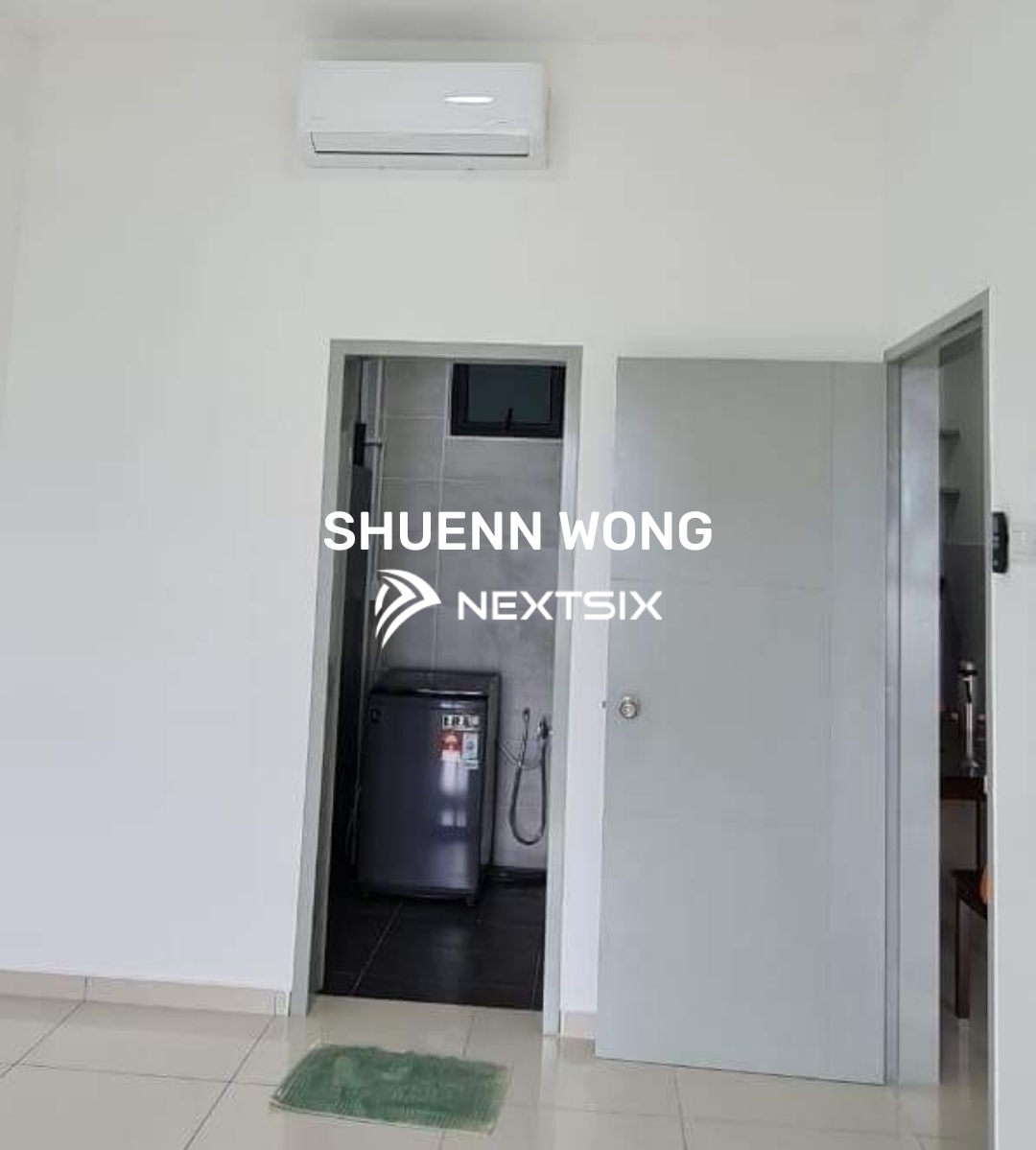 Serviced Residence For Rent in Cheras Selangor - Image 10