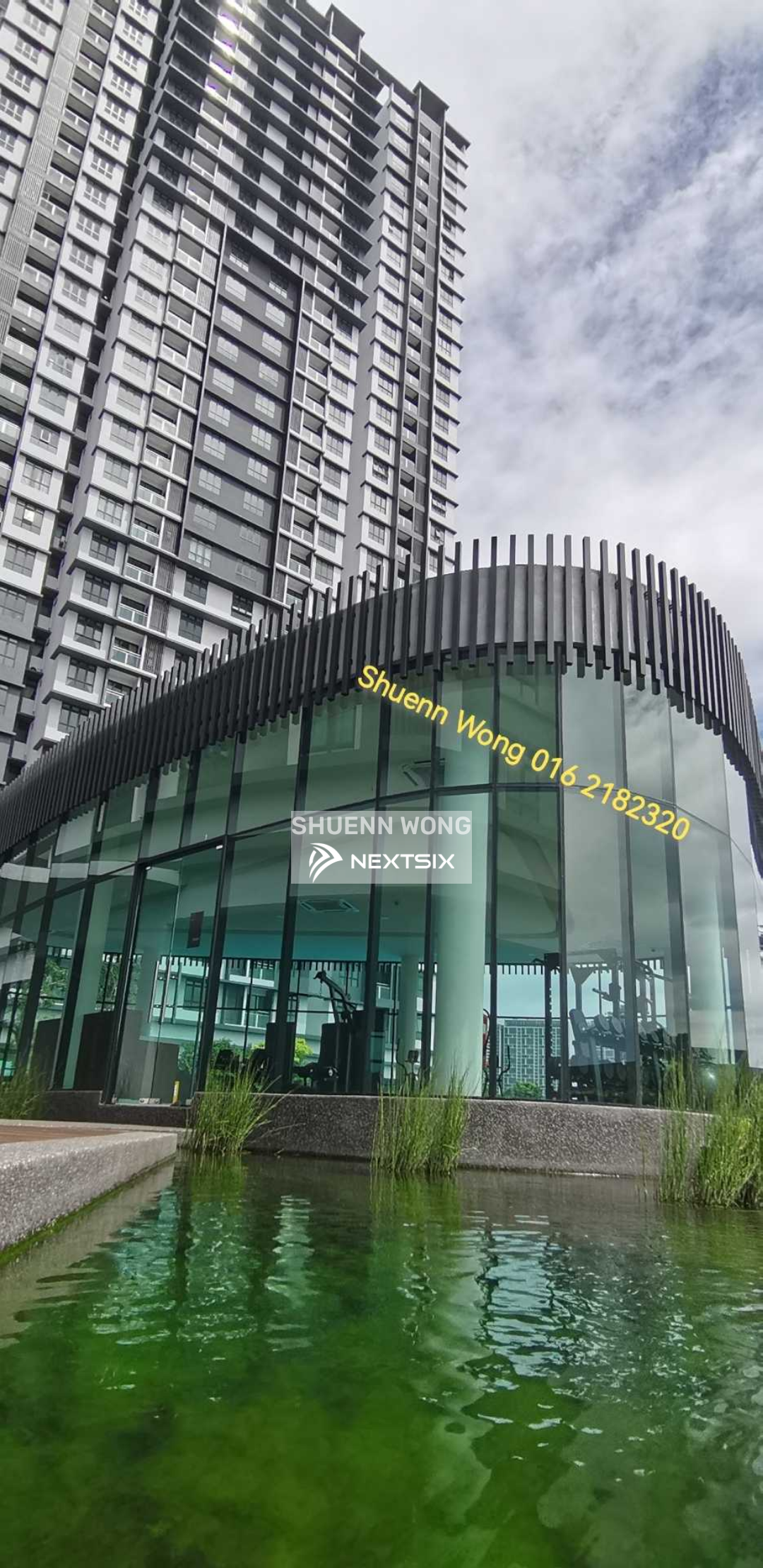 Serviced Residence For Rent in Cheras Selangor - Image 2