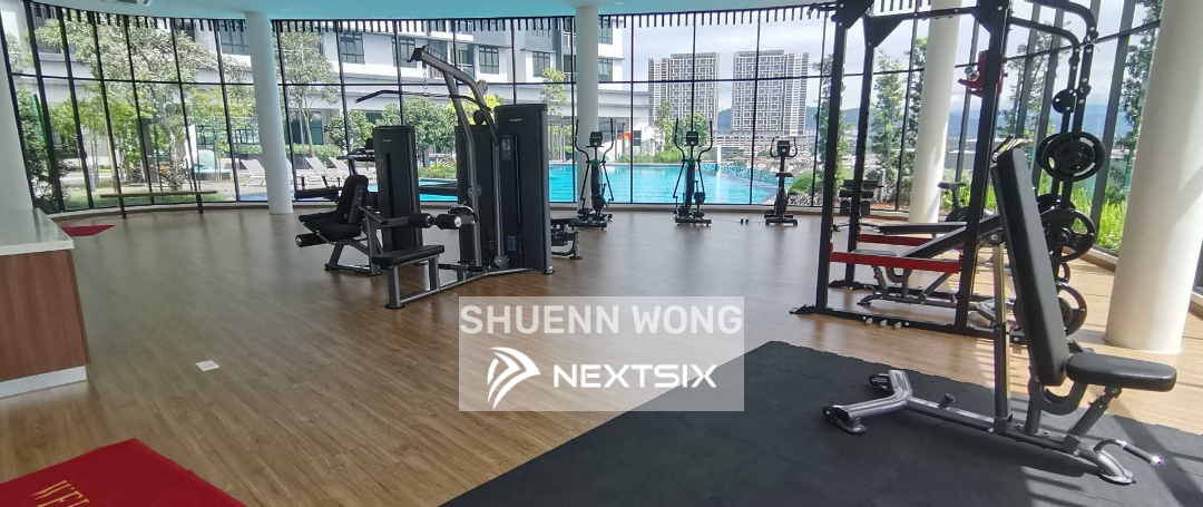 Serviced Residence For Rent in Cheras Selangor - Image 3