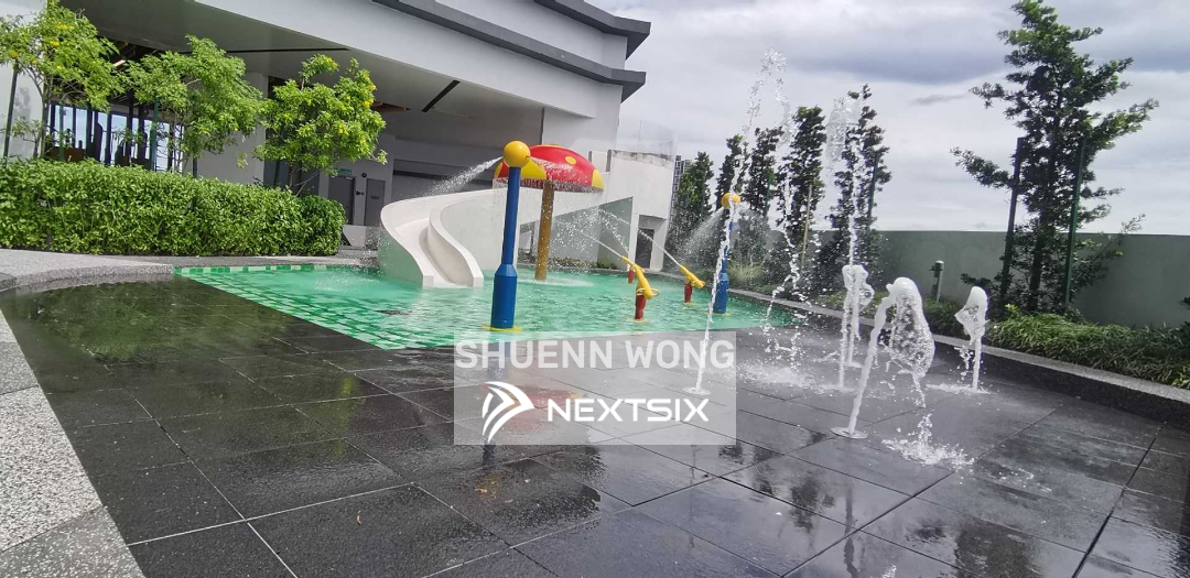 Serviced Residence For Rent in Cheras Selangor - Image 4