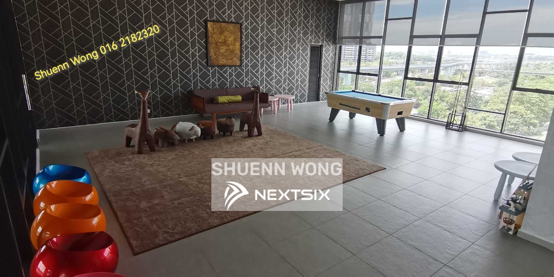 Serviced Residence For Rent in Cheras Selangor - Image 5