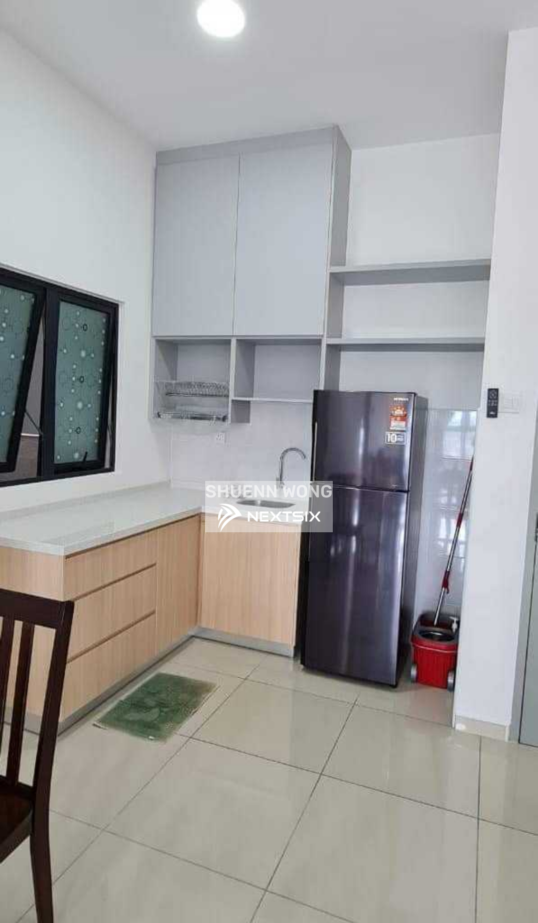 Serviced Residence For Rent in Cheras Selangor - Image 7