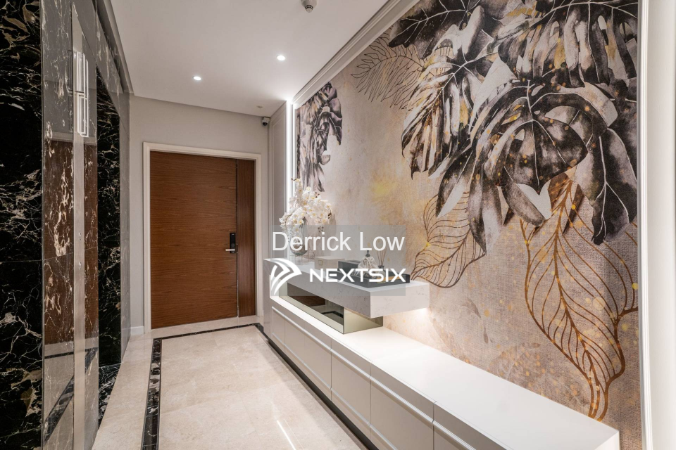 Condominium For Sale in Johor Bahru Johor - Image 10