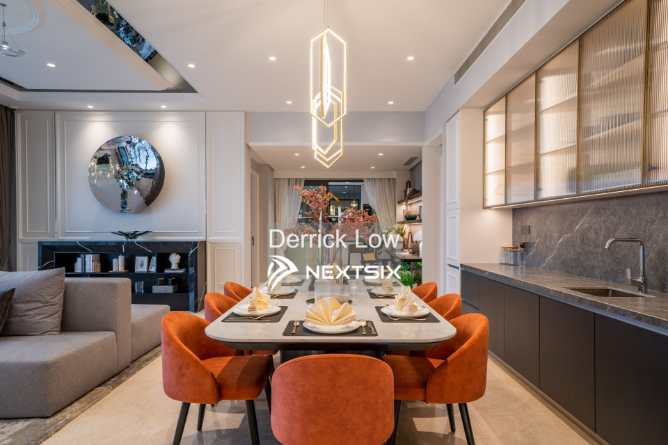 Condominium For Sale in Johor Bahru Johor - Image 11