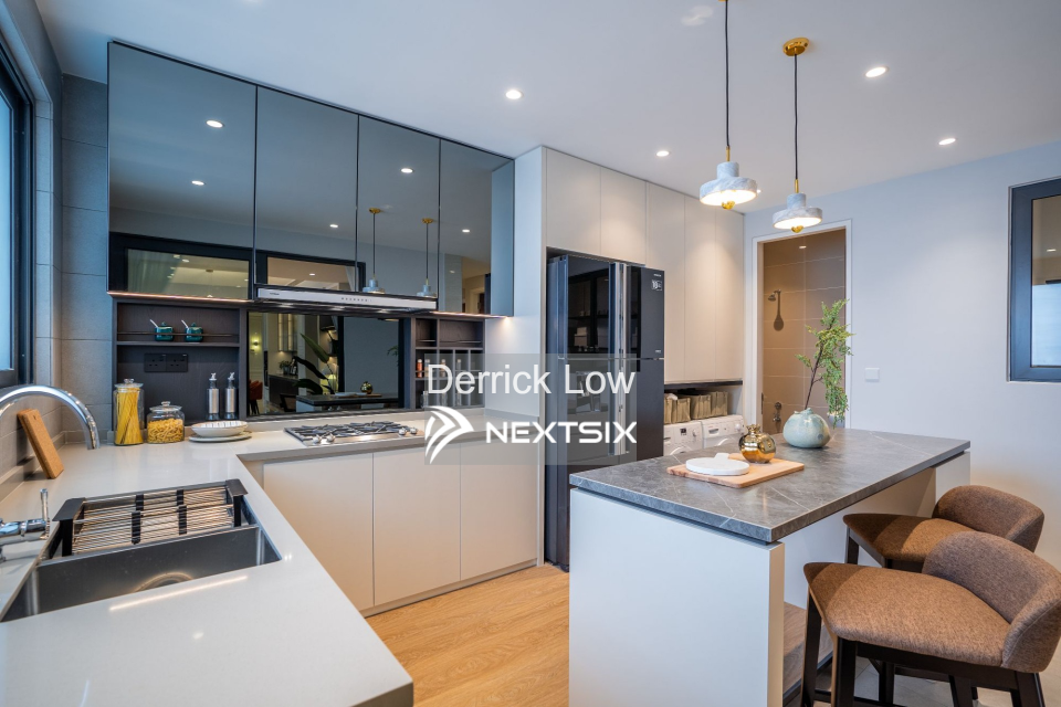 Condominium For Sale in Johor Bahru Johor - Image 12