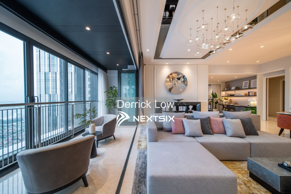 Condominium For Sale in Johor Bahru Johor - Image 13