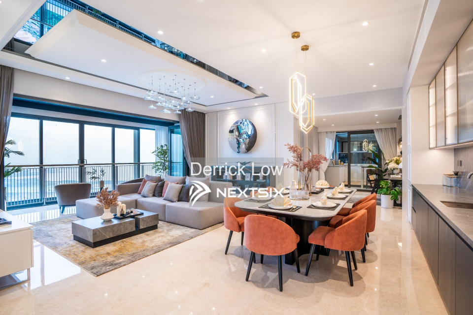 Condominium For Sale in Johor Bahru Johor - Image 5