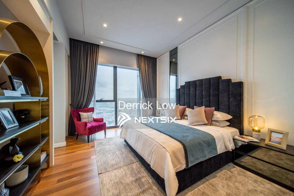 Condominium For Sale in Johor Bahru Johor - Image 6