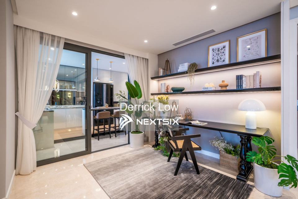 Condominium For Sale in Johor Bahru Johor - Image 7