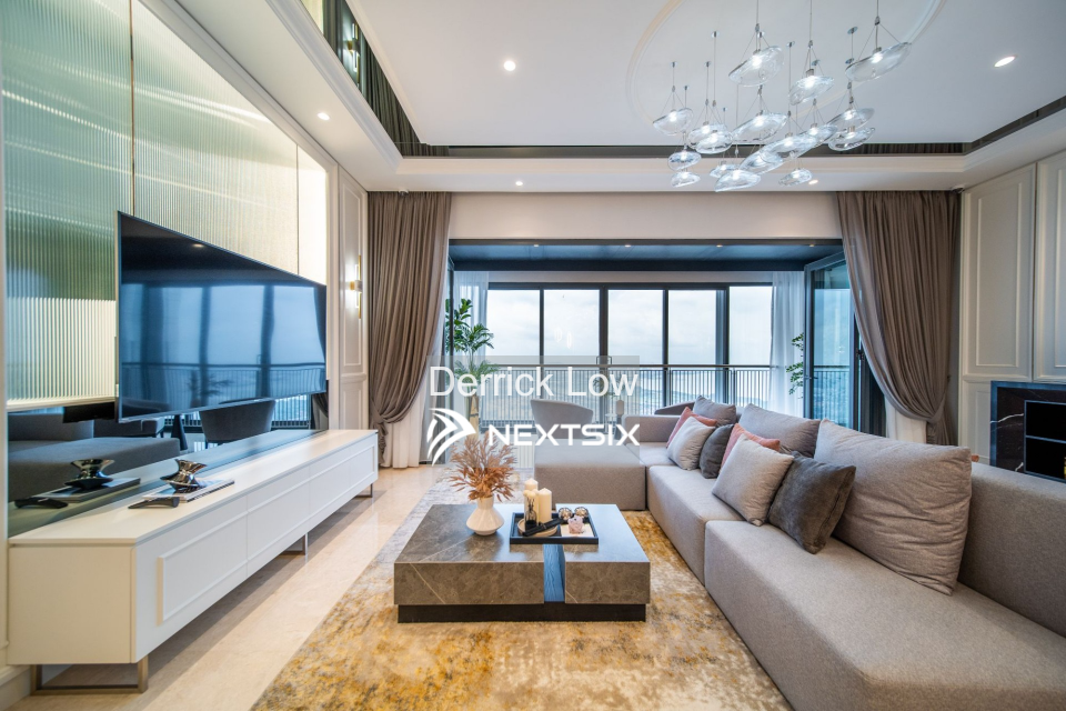 Condominium For Sale in Johor Bahru Johor - Image 9