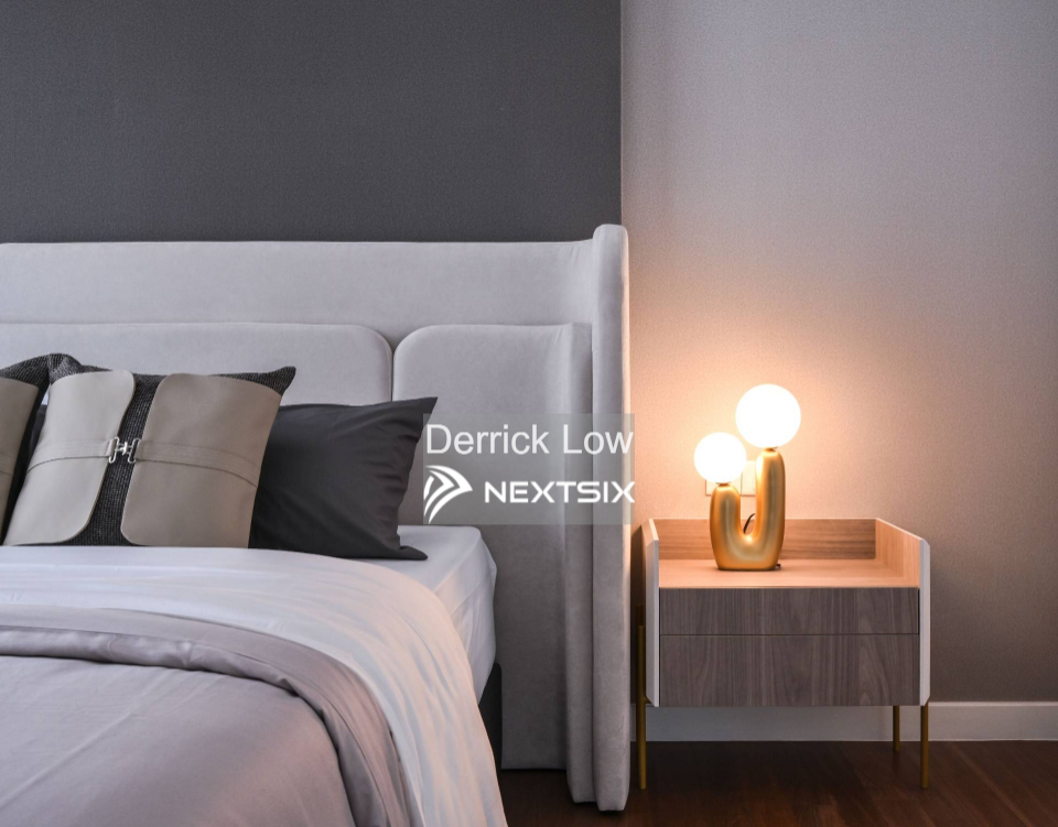 Condominium For Sale in Johor Bahru Johor - Image 5