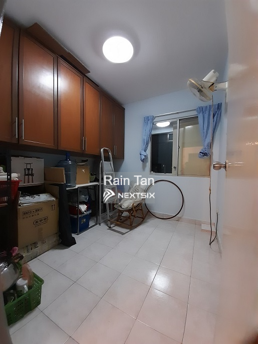 Condominium For Sale in Desa Petaling Kuala Lumpur