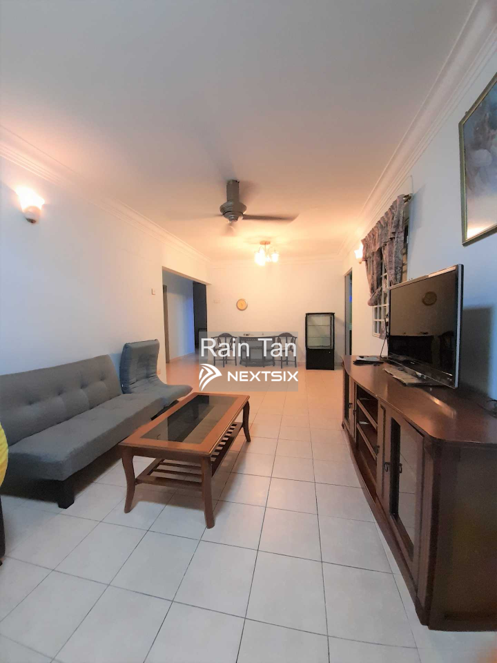 Condominium For Sale in Desa Petaling Wilayah Persekutuan Kuala Lumpur - Image 10