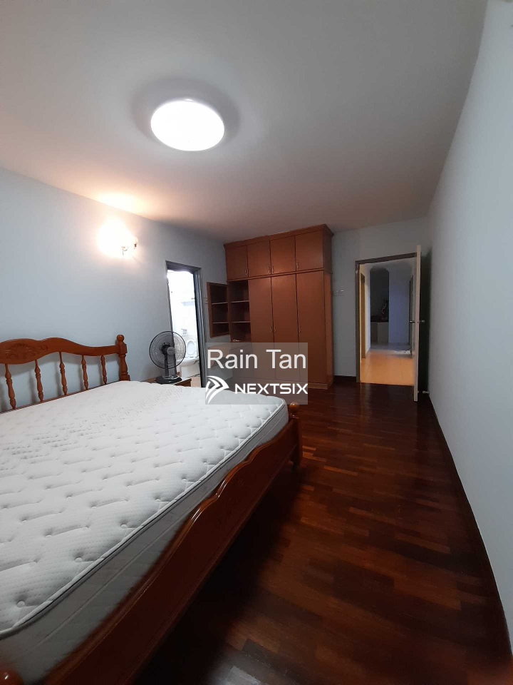 Condominium For Sale in Desa Petaling Wilayah Persekutuan Kuala Lumpur - Image 11