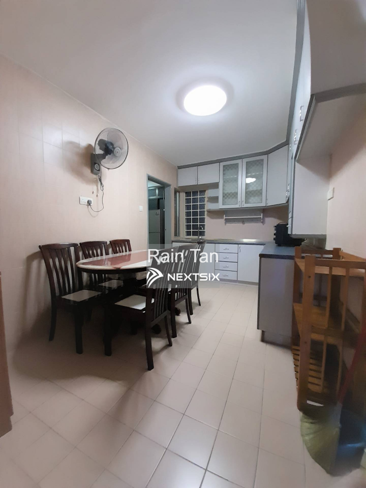Condominium For Sale in Desa Petaling Wilayah Persekutuan Kuala Lumpur - Image 7