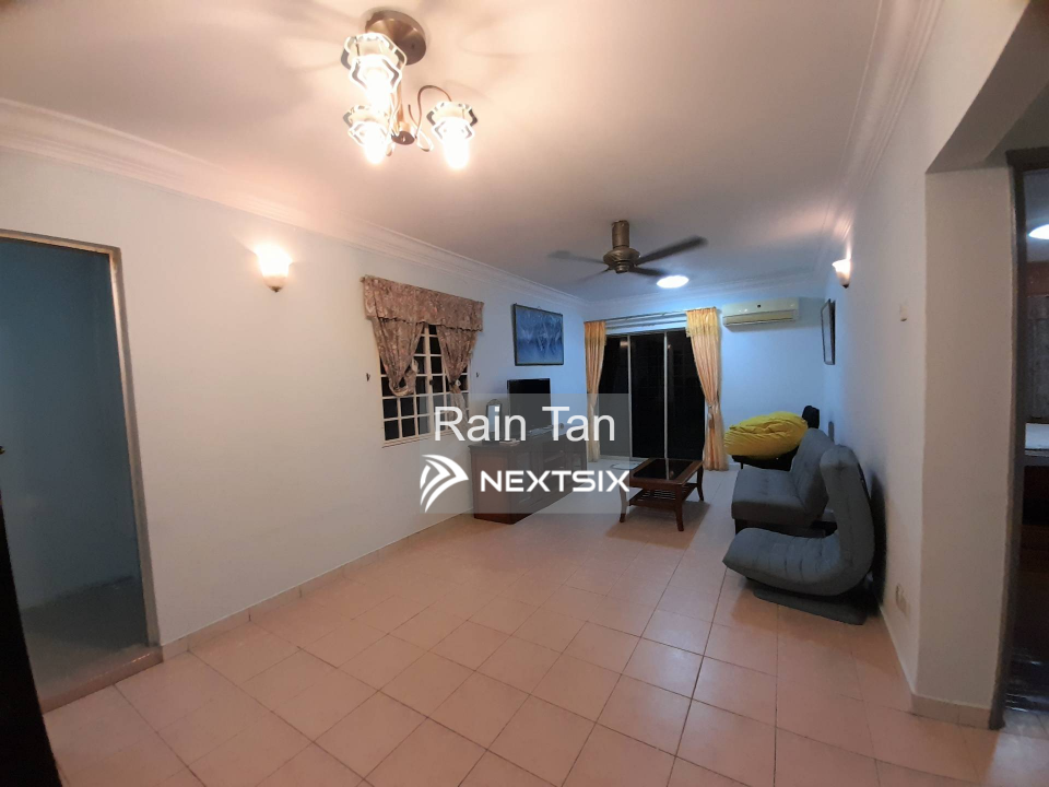 Condominium For Sale in Desa Petaling Wilayah Persekutuan Kuala Lumpur - Image 8