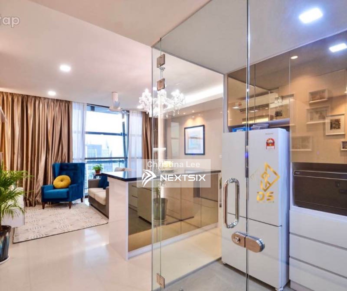 Condominium For Sale in Sentul Wilayah Persekutuan Kuala Lumpur - Image 5