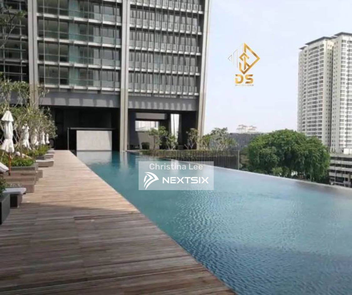 Condominium For Sale in Sentul Wilayah Persekutuan Kuala Lumpur - Image 6