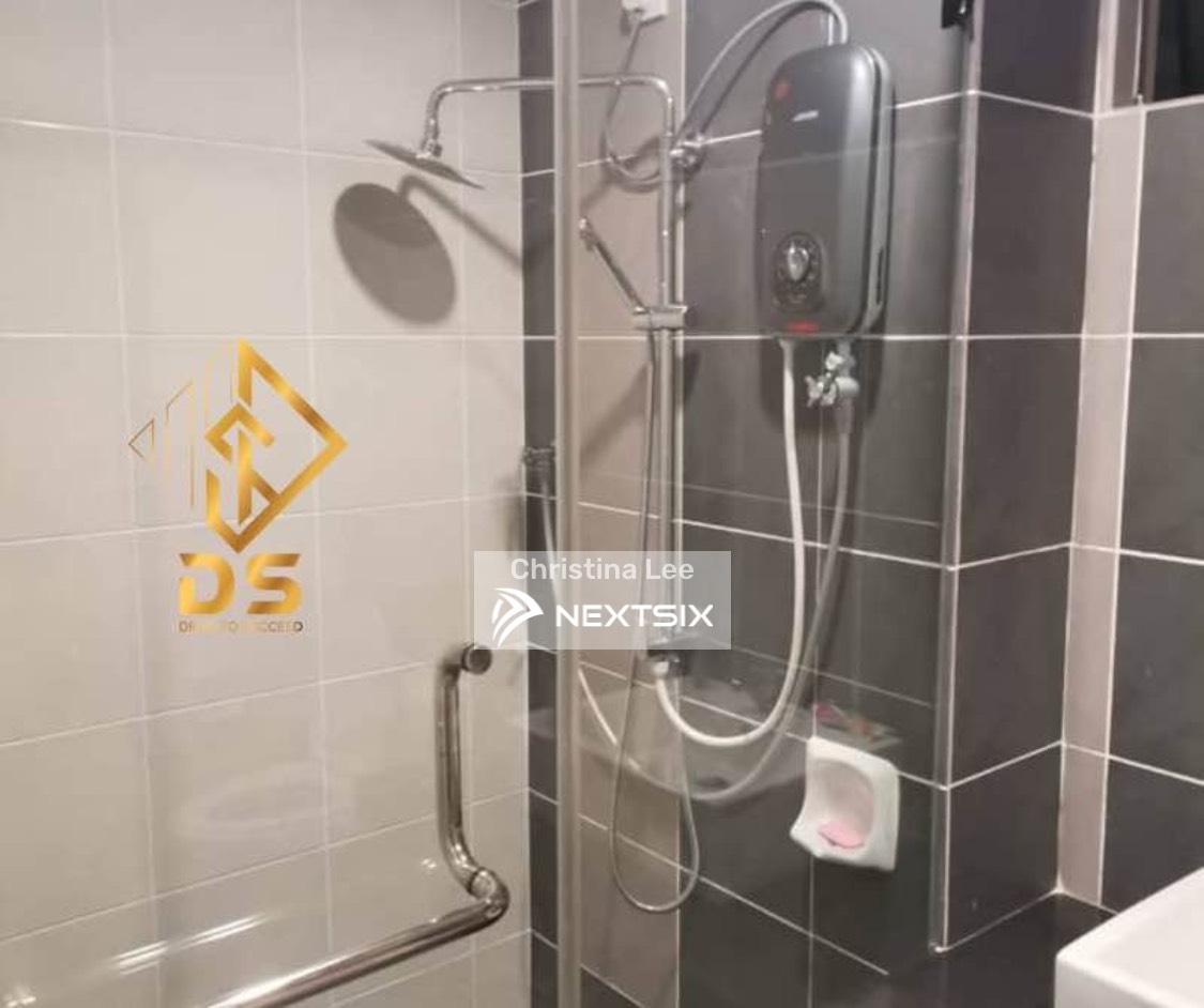 Condominium For Rent in Ipoh Perak - Image 5
