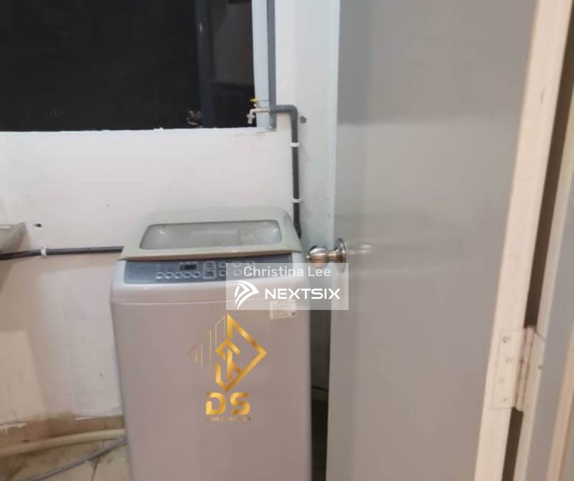 Condominium For Rent in Ipoh Perak - Image 6