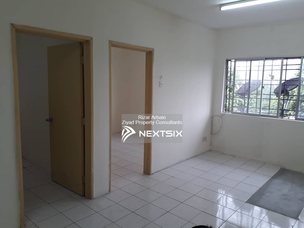 Apartment For Sale in Balakong Selangor