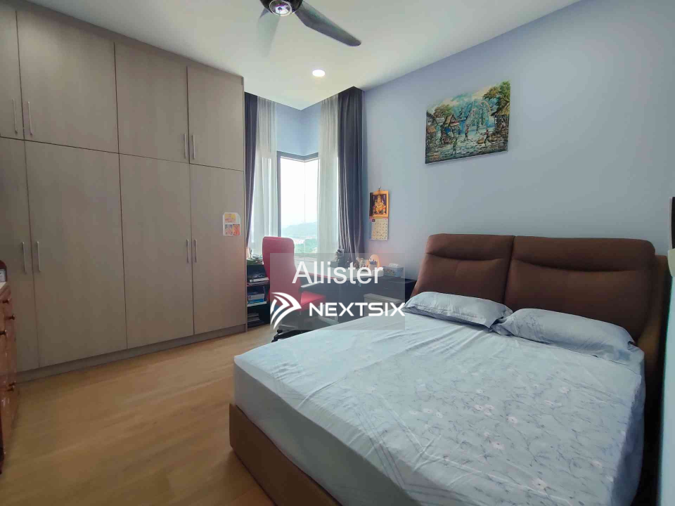 Serviced Residence For Sale in Seri Kembangan Selangor - Image 5