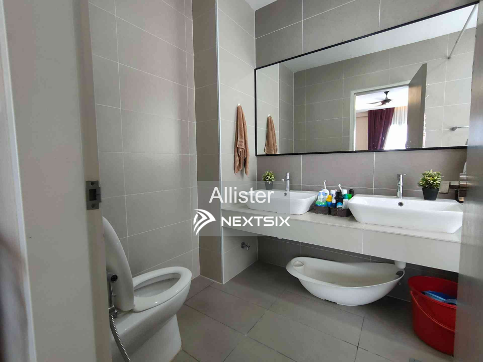 Serviced Residence For Sale in Seri Kembangan Selangor - Image 6