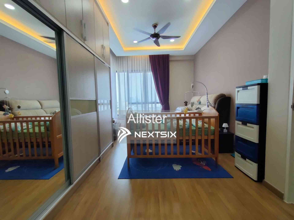 Serviced Residence For Sale in Seri Kembangan Selangor - Image 7