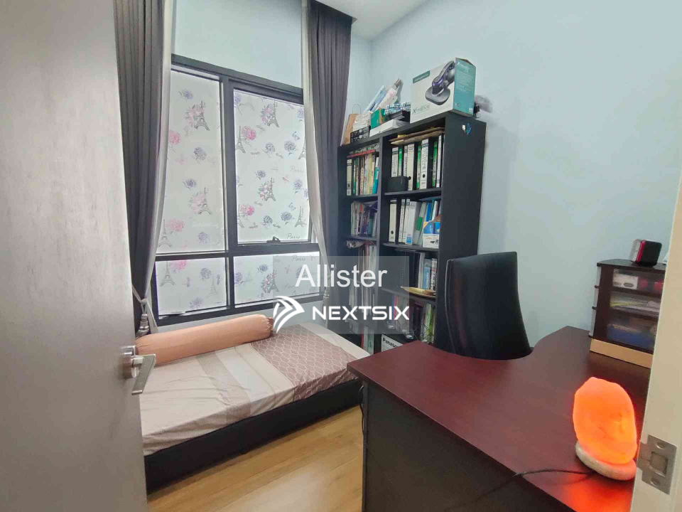 Serviced Residence For Sale in Seri Kembangan Selangor - Image 8